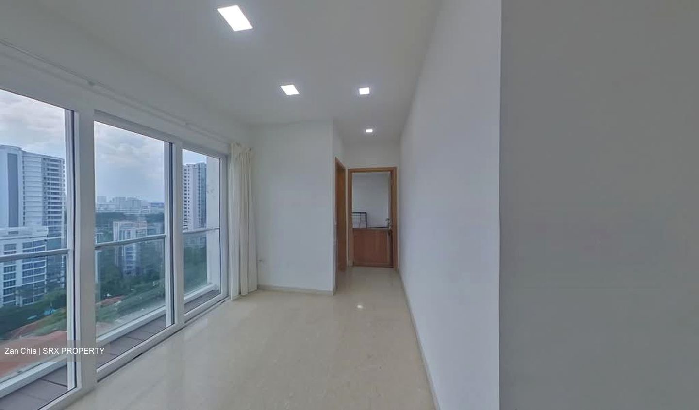 City Regency (D12), Apartment #580313331